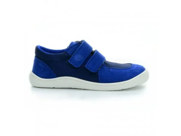 BABY BARE - FEBO SNEAKERS NAVY