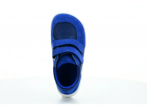 BABY BARE - FEBO SNEAKERS NAVY – Bild 3