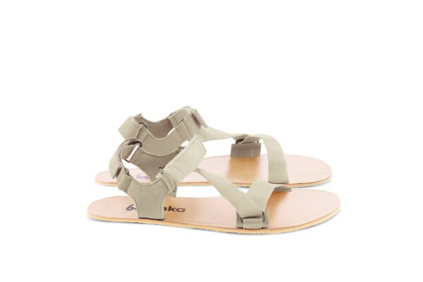 BE LENKA - FLEXI BEIGE GREEN – Bild 3