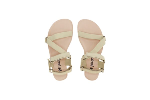 BE LENKA - FLEXI BEIGE GREEN – Bild 6