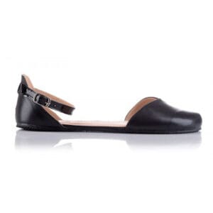 SHAPEN - POPPY BLACK REGULAR