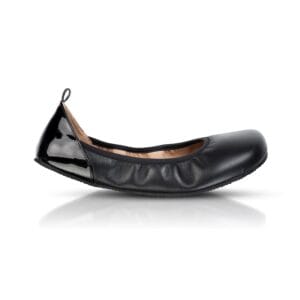 SHAPEN - TULIP BLACK REGULAR