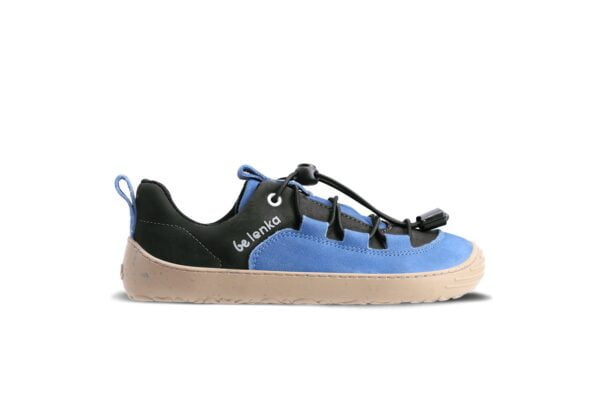 BE LENKA - XPLORER BLUE & OLIVE BLACK