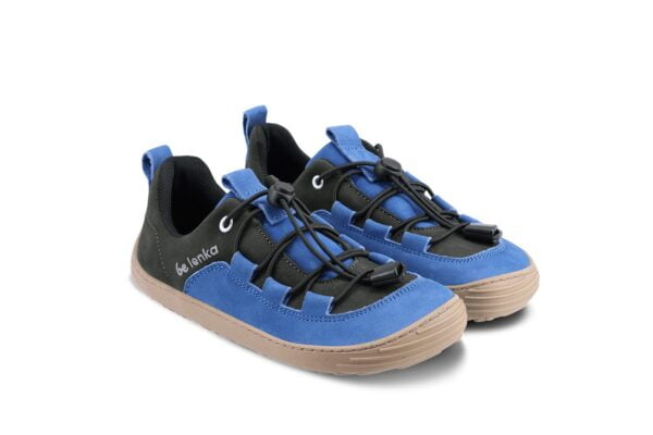BE LENKA - XPLORER BLUE & OLIVE BLACK – Bild 4