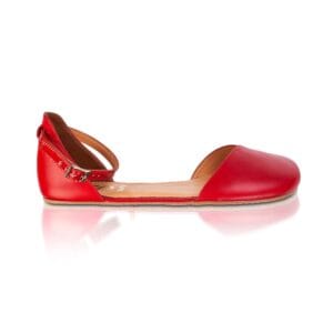 SHAPEN - POPPY CHERRY REGULAR