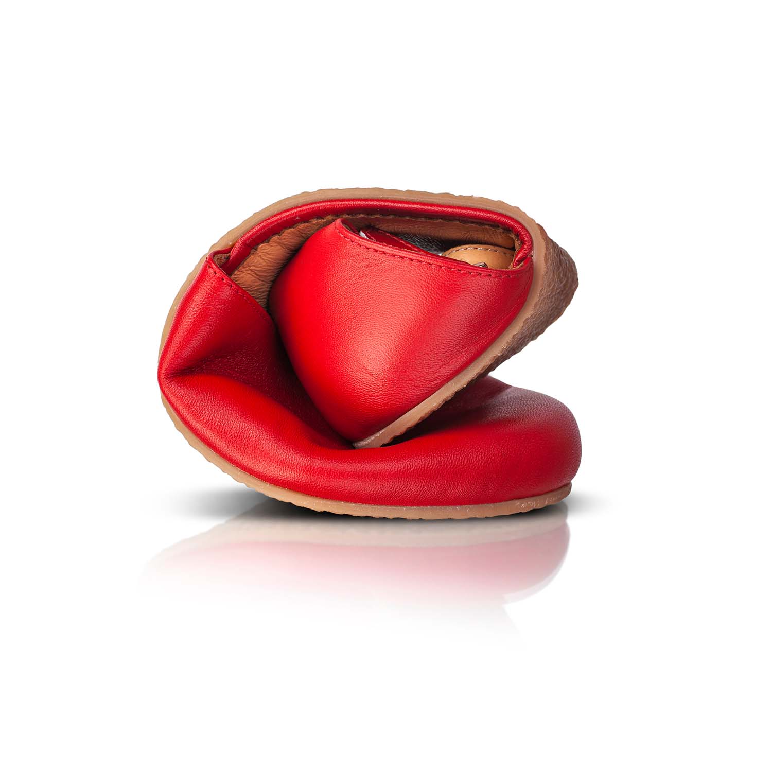 SHAPEN - POPPY CHERRY REGULAR – Bild 8