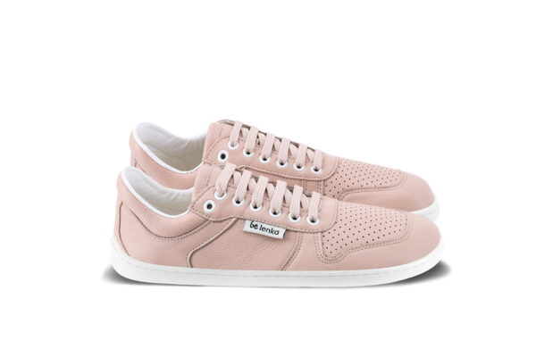 BE LENKA - CHAMP 3.0 NUDE PINK – Bild 4