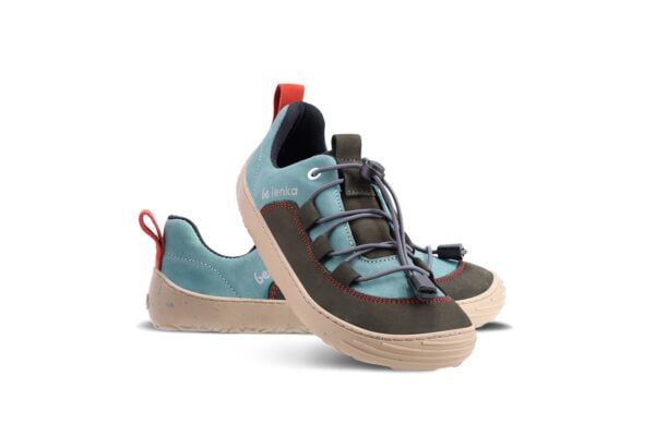BE LENKA - XPLORER BLACK & SAGE GREEN – Bild 3