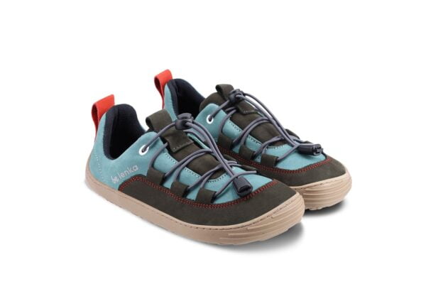 BE LENKA - XPLORER BLACK & SAGE GREEN – Bild 4