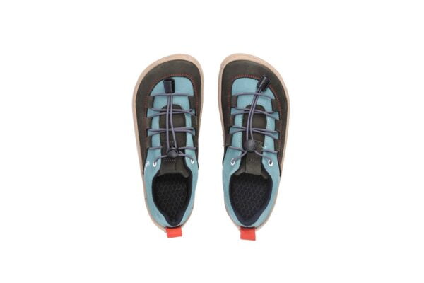 BE LENKA - XPLORER BLACK & SAGE GREEN – Bild 5
