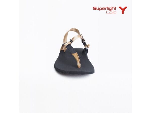 BOSKY SHOES - SUPERLIGHT GOLD – Bild 3