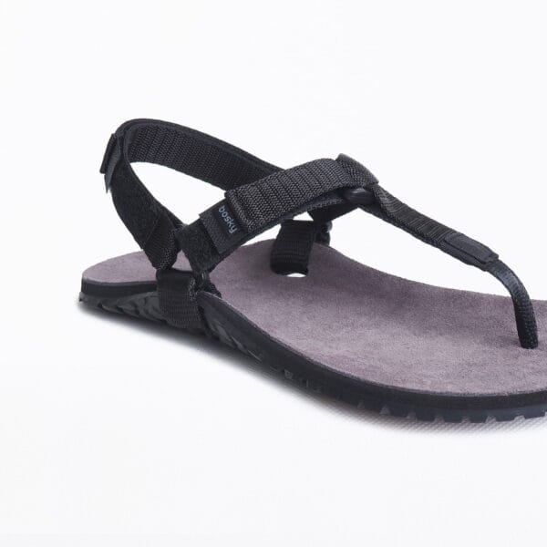BOSKY SHOES - PERFORMANCE LEATHER Y-TECH – Bild 4