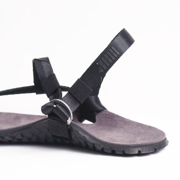 BOSKY SHOES - ENDURO 2.0 LEATHER Y – Bild 4