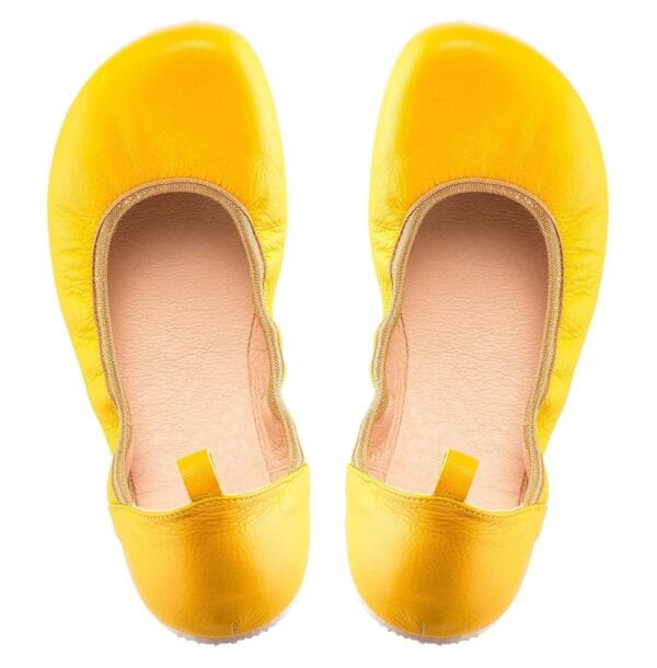 Shapen – TULIP II SUN YELLOW WIDE – Bild 5