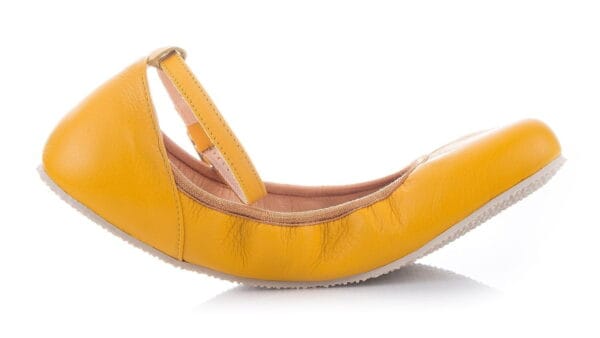 Shapen – TULIP II SUN YELLOW WIDE