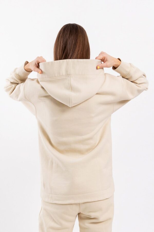 BE LENKA - ESESENTIALS HOODIE – Bild 5