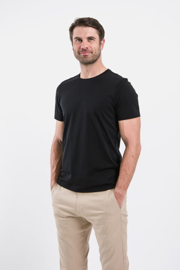 BE LENKA - ESESENTIALS T-SHIRT – Bild 3