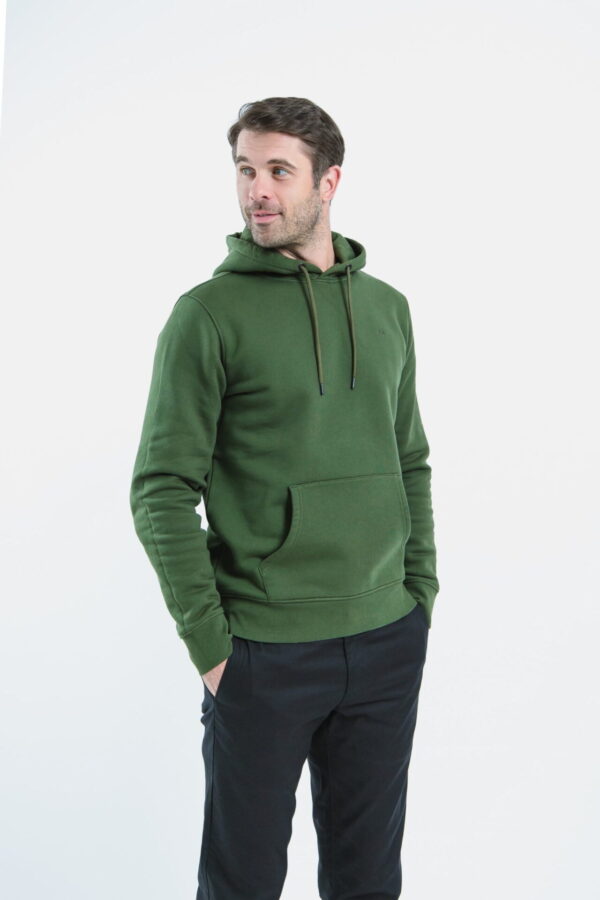 BE LENKA - ESESENTIALS HOODIE – Bild 2