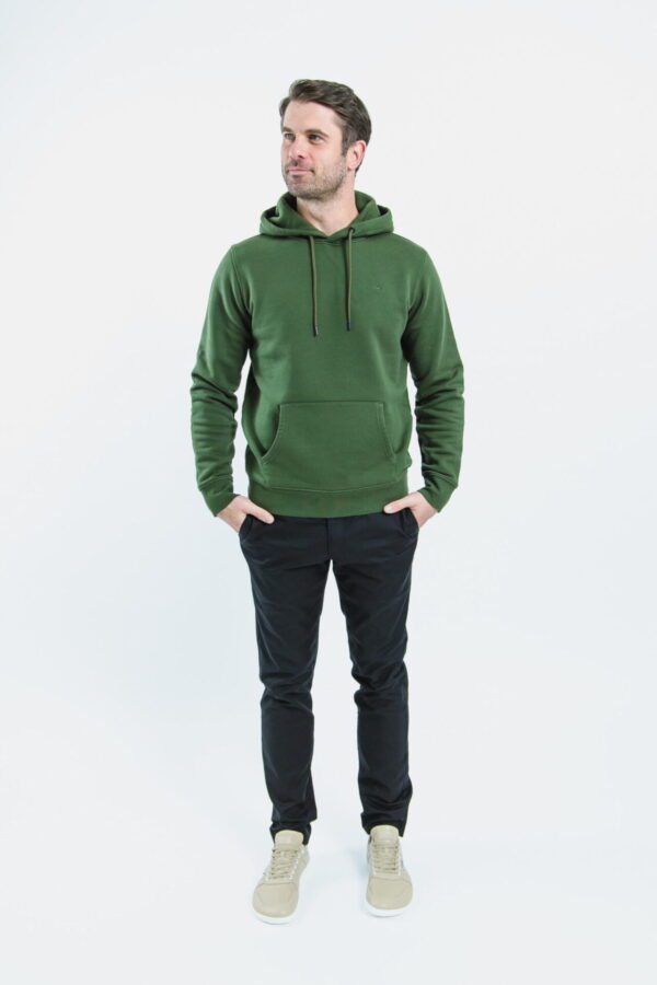 BE LENKA - ESESENTIALS HOODIE – Bild 8