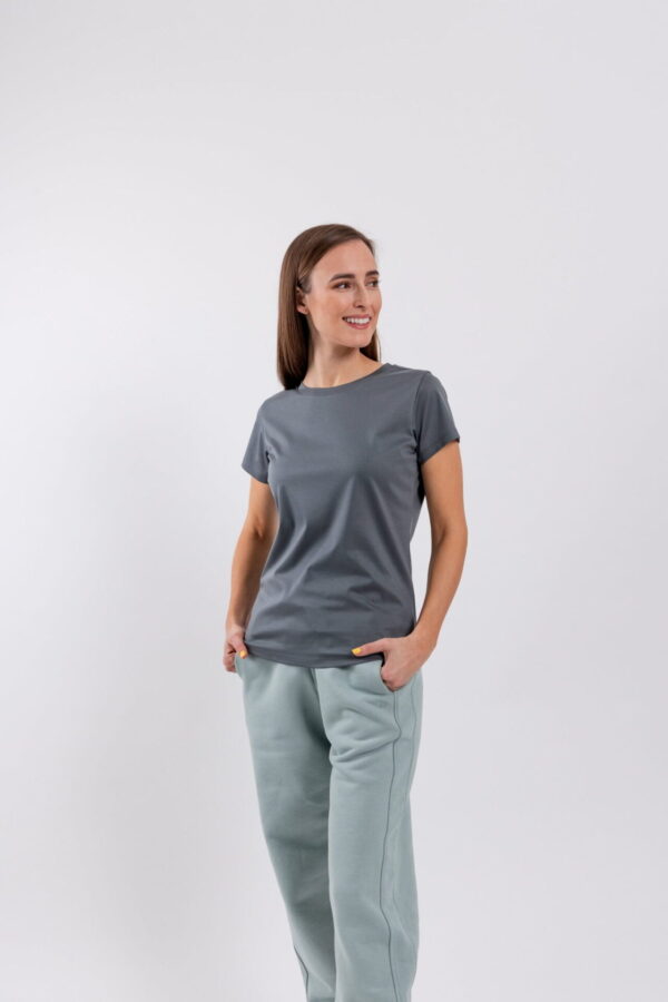 BE LENKA - ESESENTIALS T-SHIRT – Bild 4