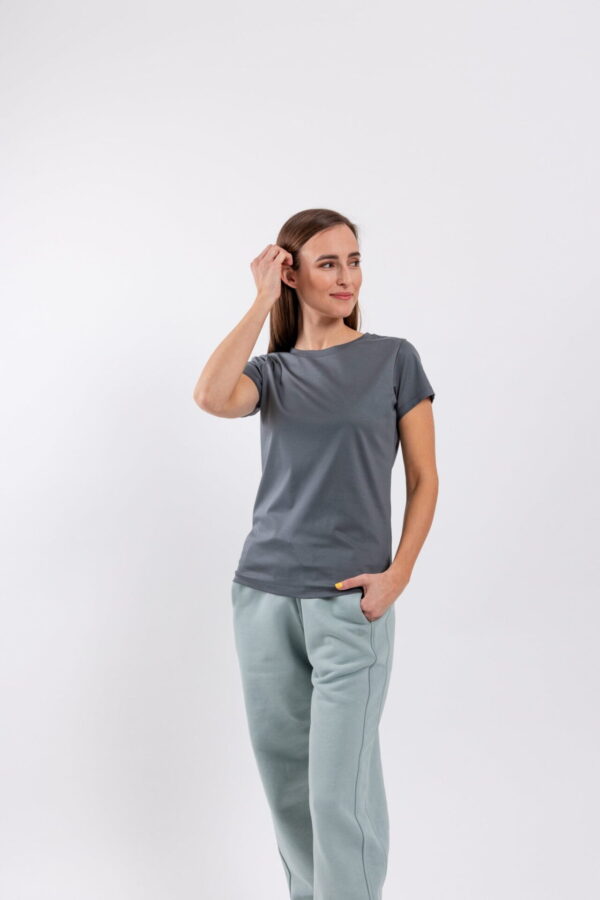BE LENKA - ESESENTIALS T-SHIRT – Bild 14