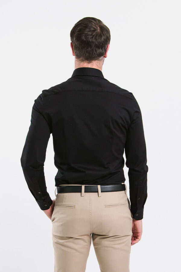 BE LENKA - ESSENTIALS HEMD SLIM – Bild 7
