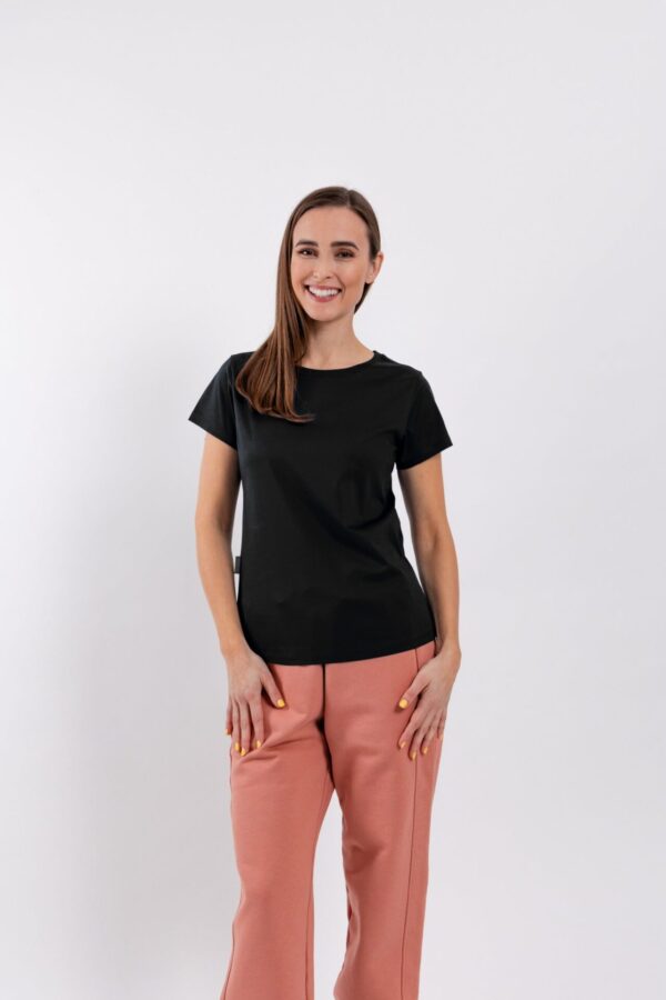 BE LENKA - ESESENTIALS T-SHIRT – Bild 6