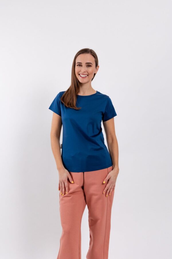 BE LENKA - ESESENTIALS T-SHIRT – Bild 5