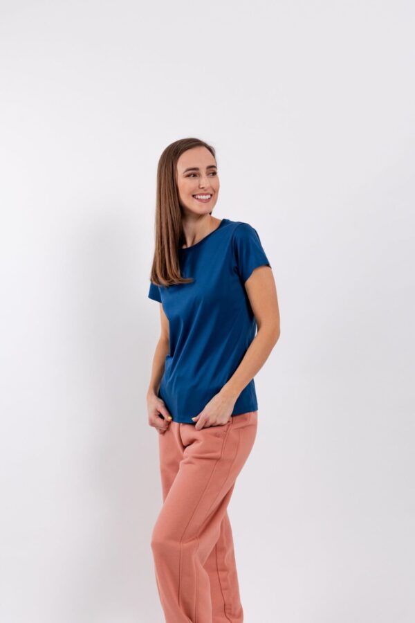 BE LENKA - ESESENTIALS T-SHIRT