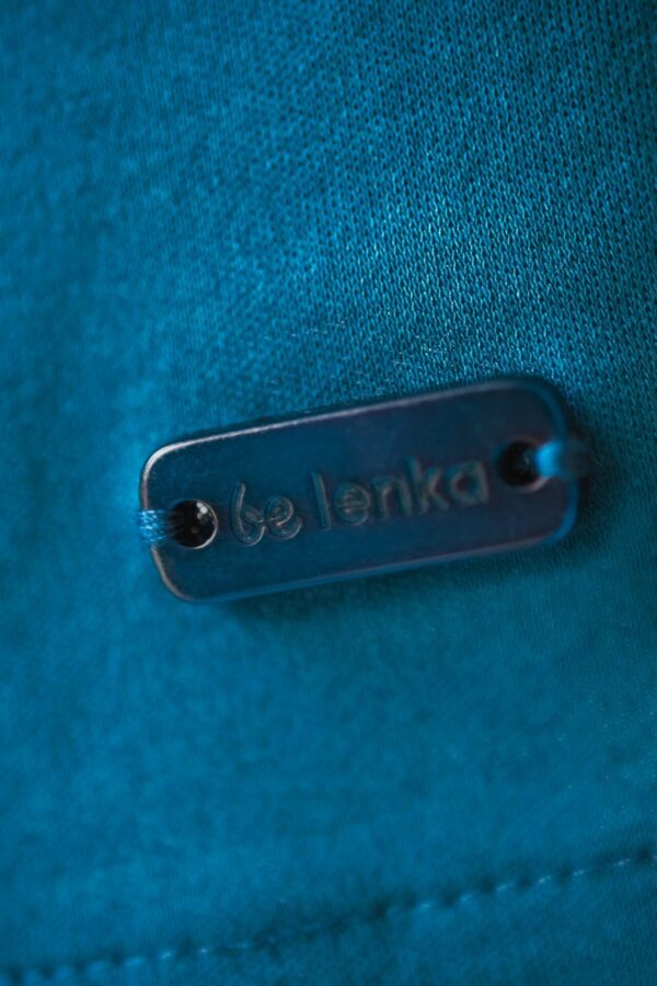 BE LENKA - ESESENTIALS HEMDBLUSENKLEID – Bild 15