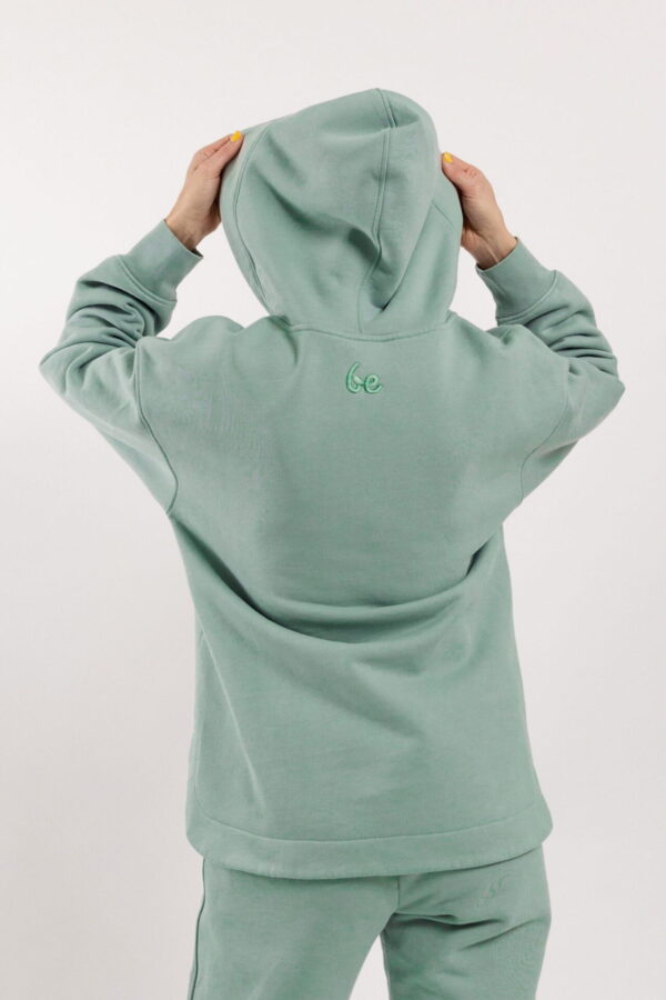 BE LENKA - ESESENTIALS HOODIE – Bild 7