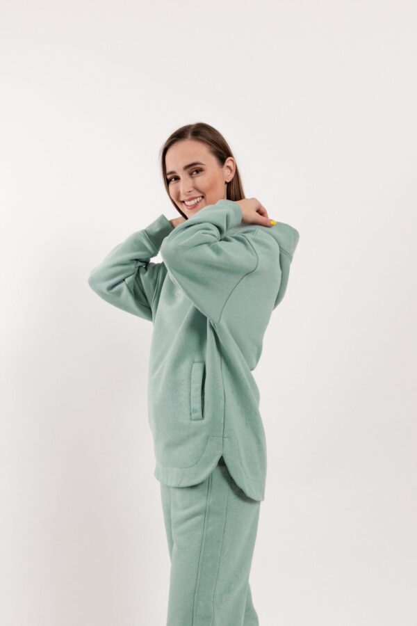BE LENKA - ESESENTIALS HOODIE – Bild 10