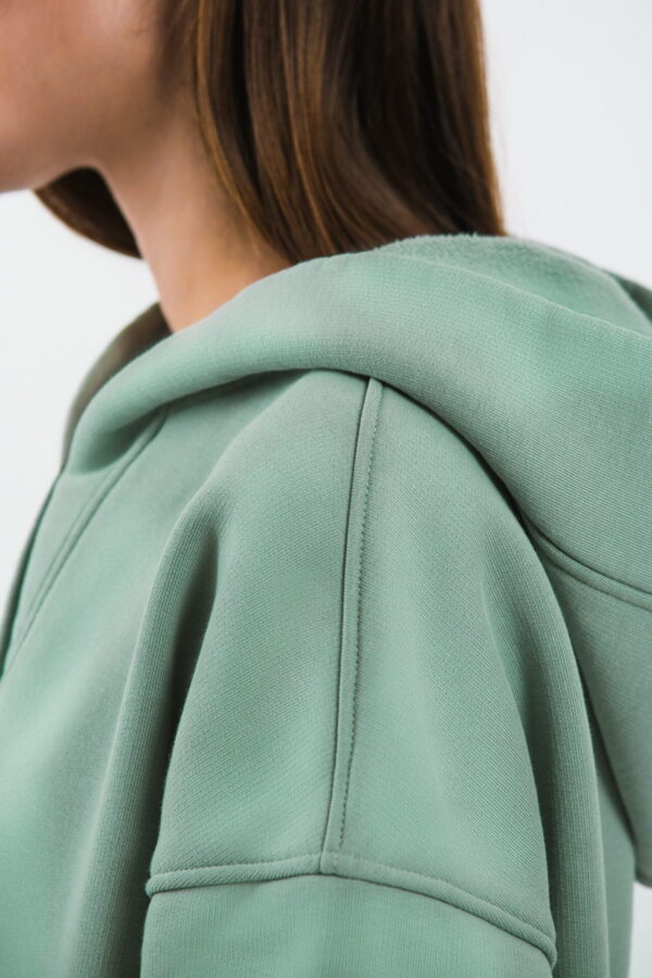 BE LENKA - ESESENTIALS HOODIE – Bild 15