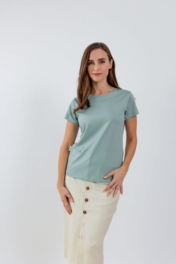 BE LENKA - ESESENTIALS T-SHIRT – Bild 3