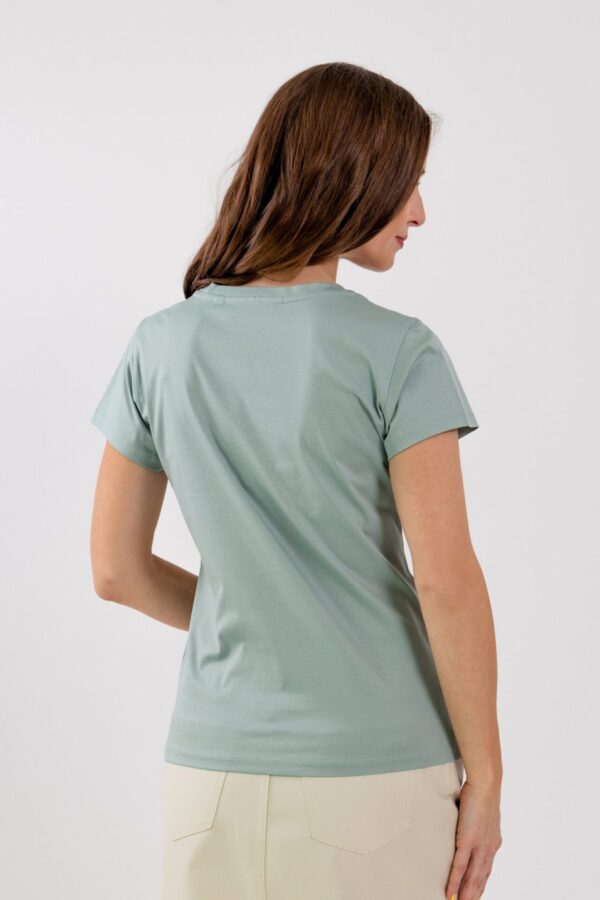 BE LENKA - ESESENTIALS T-SHIRT – Bild 9