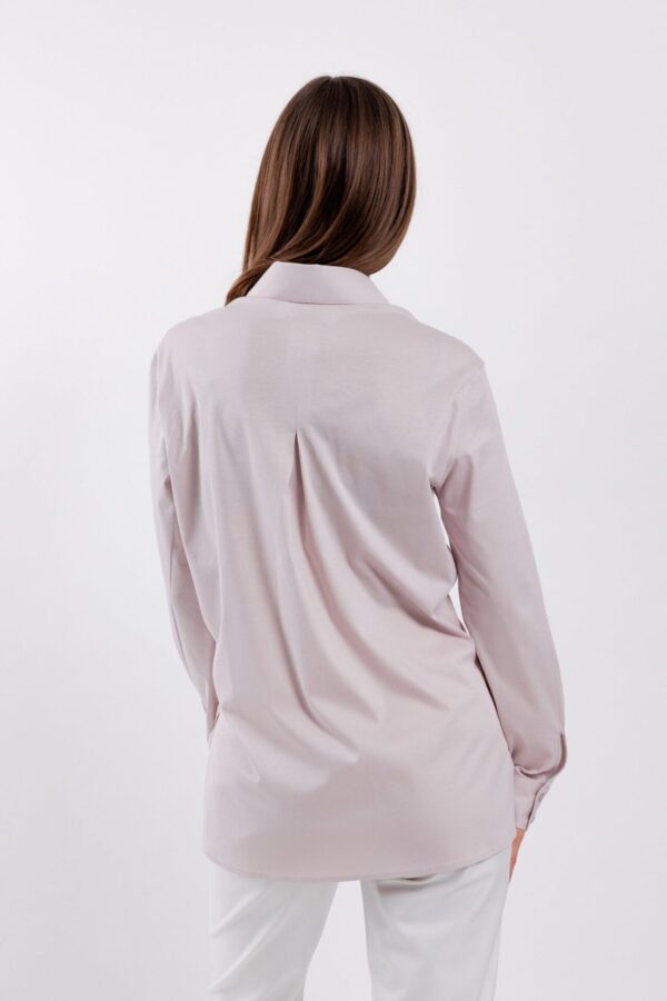 BE LENKA - ESESENTIALS HEMD – Bild 6