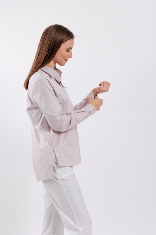 BE LENKA - ESESENTIALS HEMD – Bild 14