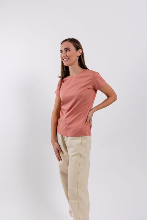 BE LENKA - ESESENTIALS T-SHIRT – Bild 2