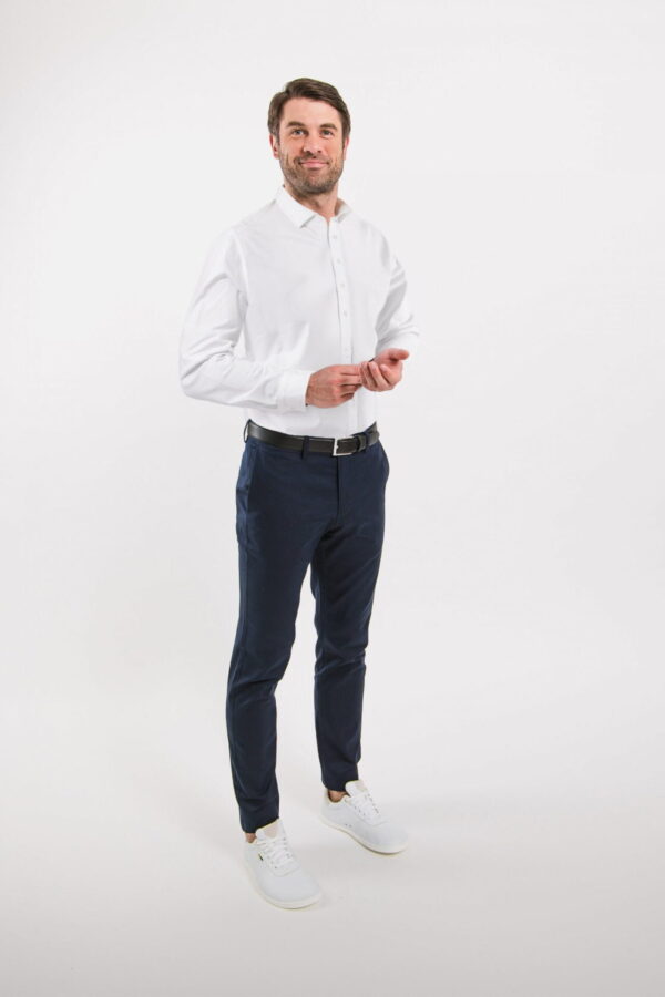 BE LENKA - ESSENTIALS HEMD SLIM