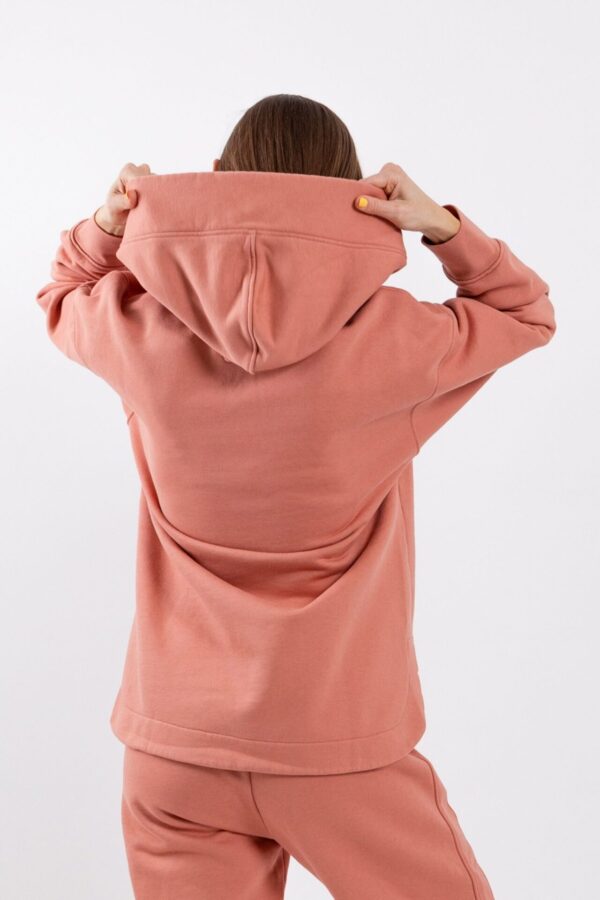 BE LENKA - ESESENTIALS HOODIE – Bild 6