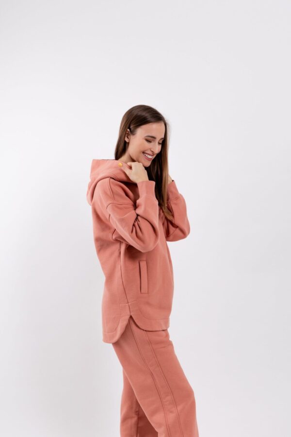 BE LENKA - ESESENTIALS HOODIE – Bild 8