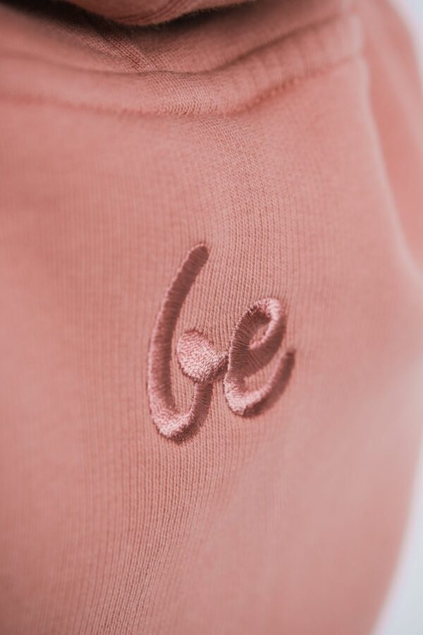 BE LENKA - ESESENTIALS HOODIE – Bild 11