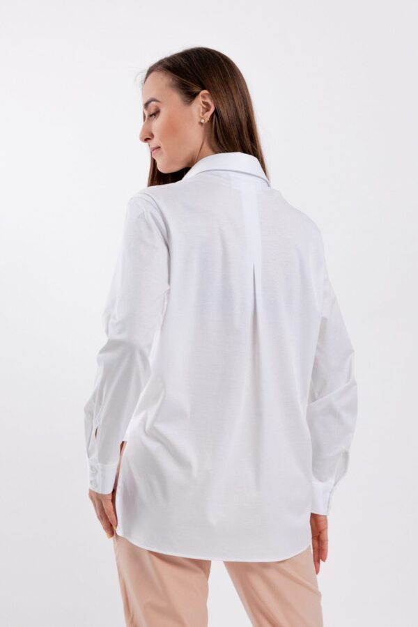 BE LENKA - ESESENTIALS HEMD – Bild 5