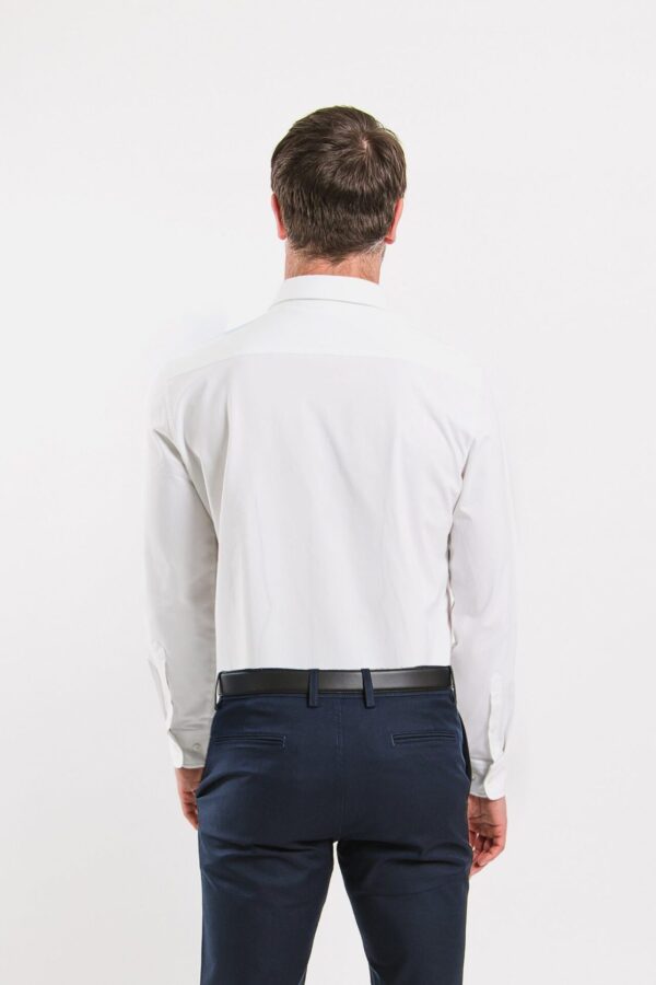 BE LENKA - ESSENTIALS HEMD SLIM – Bild 5
