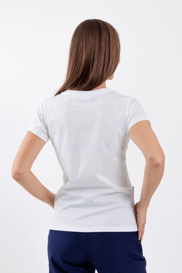 BE LENKA - ESESENTIALS T-SHIRT – Bild 7