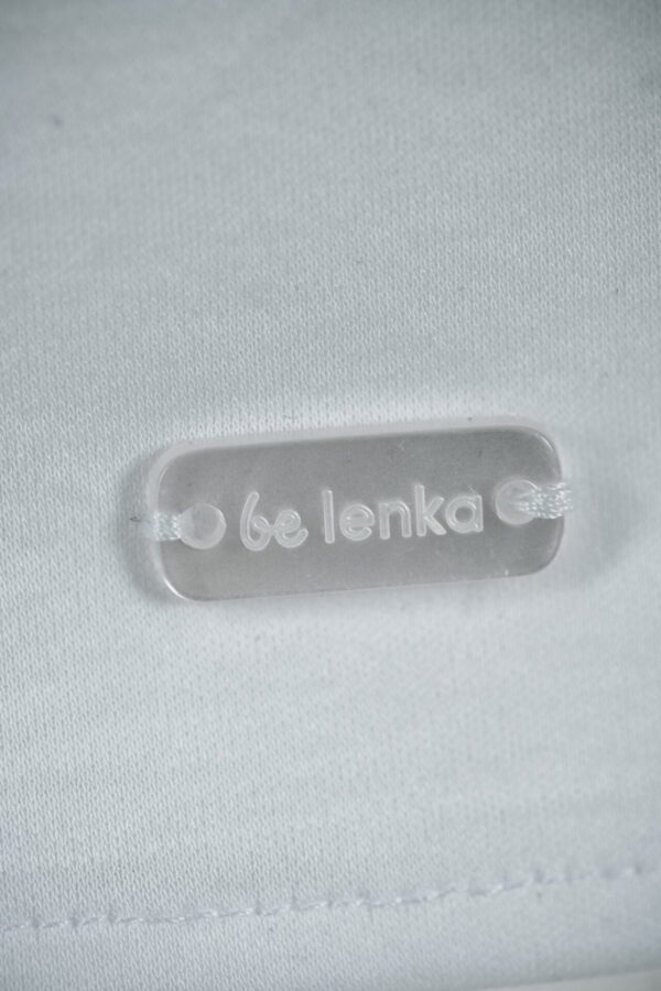 BE LENKA - ESESENTIALS HEMDBLUSENKLEID – Bild 13