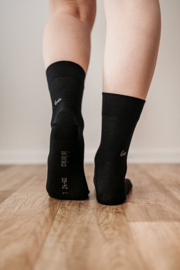 BE LENKA - SOCKEN ESSENTIALS CREW – Bild 9