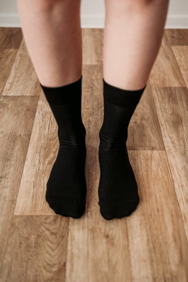 BE LENKA - SOCKEN ESSENTIALS CREW – Bild 17