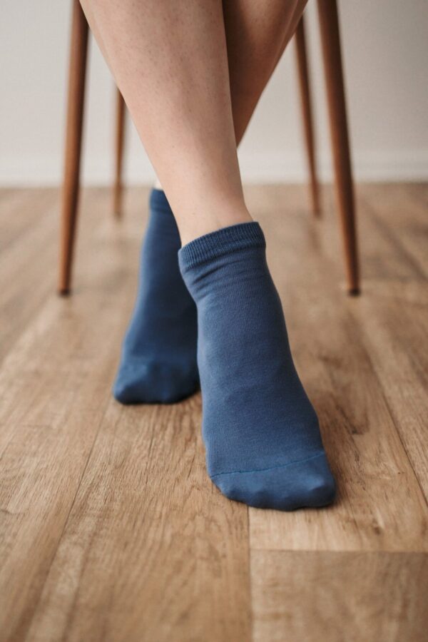 BE LENKA - SOCKEN ESSENTIALS LOW CUT – Bild 4