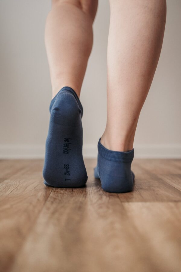 BE LENKA - SOCKEN ESSENTIALS LOW CUT – Bild 7